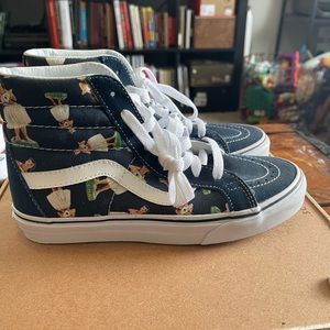 Vans Sk8s-hi